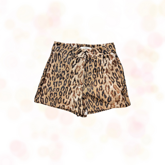 Short - panter
